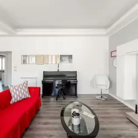 Casa Rossini - In Ottima Posizione Apartment *