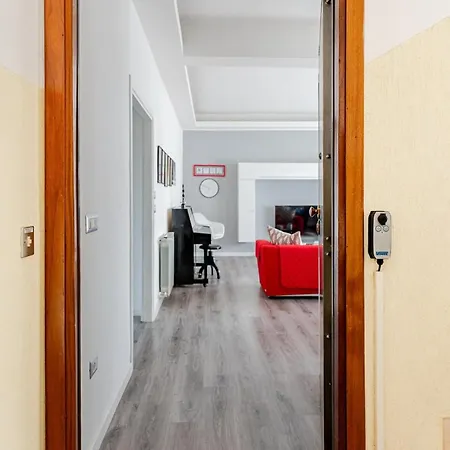 Apartment Casa Rossini - In Ottima Posizione *