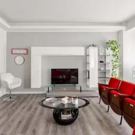 Casa Rossini - In Ottima Posizione Apartment Terni
