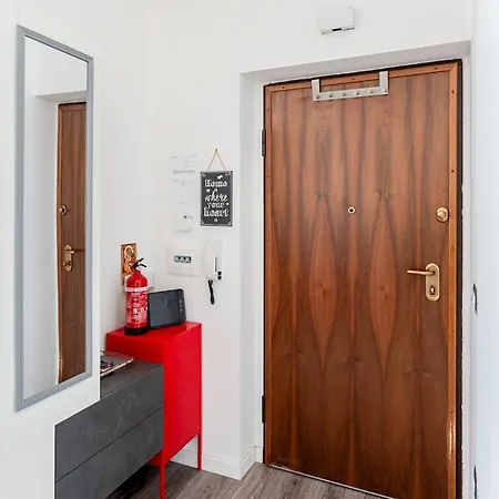 Casa Rossini - In Ottima Posizione Terni
