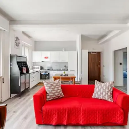 Casa Rossini - In Ottima Posizione *