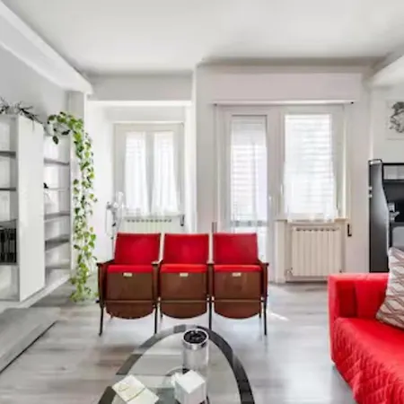 Casa Rossini - In Ottima Posizione Terni