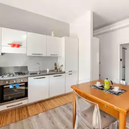 Apartment Casa Rossini - In Ottima Posizione