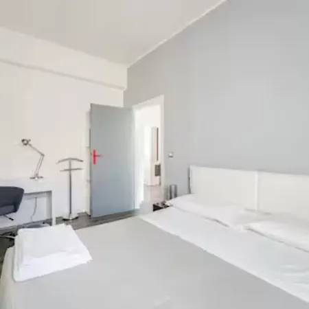 Apartment Casa Rossini - In Ottima Posizione