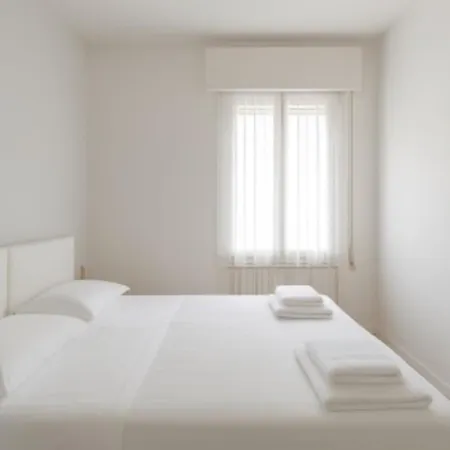 Apartment Casa Rossini - In Ottima Posizione