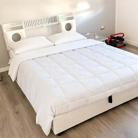Casa Rossini - In Ottima Posizione Apartment