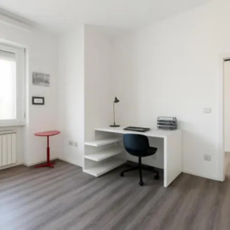 Apartment Casa Rossini - In Ottima Posizione