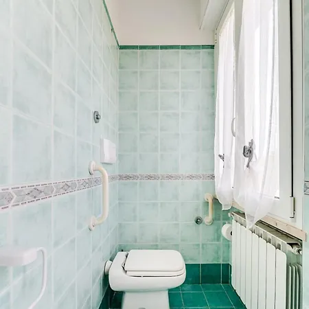 Casa Rossini - In Ottima Posizione Apartment *