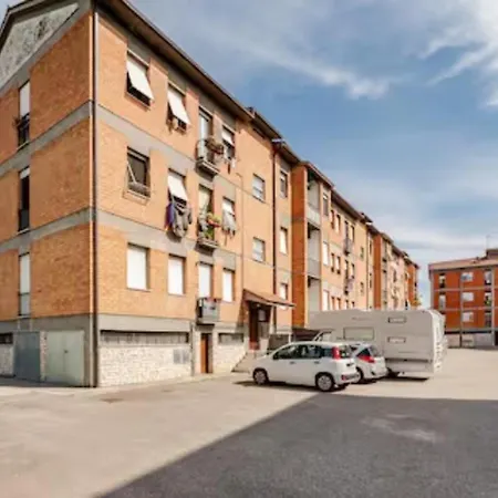 Apartment Casa Rossini - In Ottima Posizione *