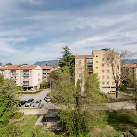 Casa Rossini - In Ottima Posizione Apartment *